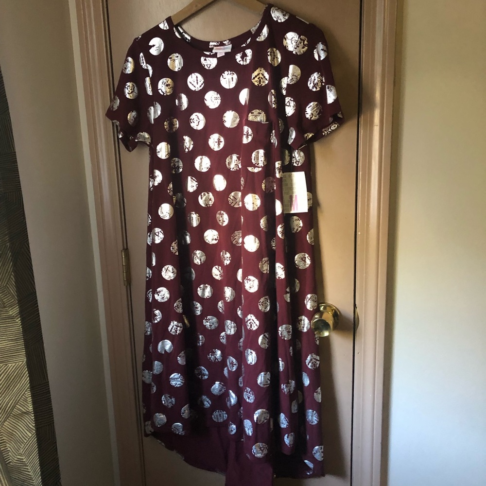 Full Moon Dress